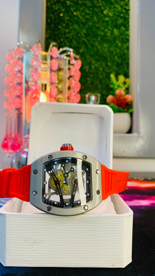Richard Mille Luxury Watch Top Quality